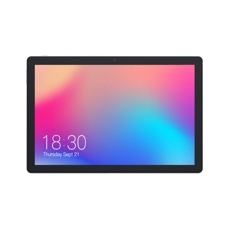 New Arrivals Jumper EZpad M10 Tablet PC 10.1 inch IPS Touch Screen 4GB+128GB Gaming Office Android Tablet PC
New Arrivals Jumper EZpad M10 Tablet PC 10.1 inch IPS Touch Screen 4GB+128GB Gaming Office Android Tablet PC