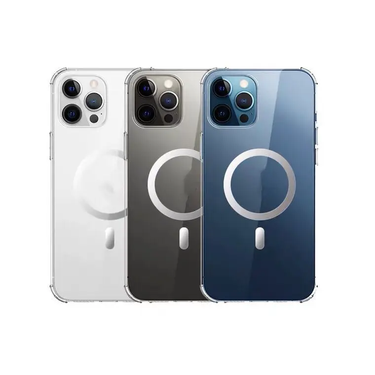 For iphone 11 max Magnetic phone case Shockproof Clear Phone Case wireless charging Protective case, Clear/transparent
For iphone 11 max Magnetic phone case Shockproof Clear Phone Case wireless charging Protective case, Clear/transparent