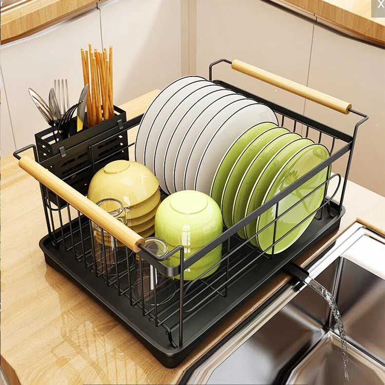 kitchen organizers Drain Rack Countertop Household Tableware Sink Drain Dish Rack Drying Storage kitchen things
kitchen organizers Drain Rack Countertop Household Tableware Sink Drain Dish Rack Drying Storage kitchen things
