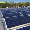 SunRack Cost Competitive and Finely Processed Solar Panel Mounting Stand