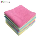 Microfiber Cloth Micro Fiber Cloth Home Cleaning Products Best Cleaning Towels