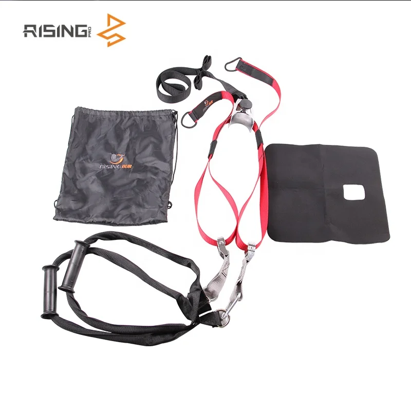Rising heavy duty rubber air subaru legacy fitness independent suspension system suspension trainer custom for gym, Black,yellow(could be customized)
Rising heavy duty rubber air subaru legacy fitness independent suspension system suspension trainer custom for gym, Black,yellow(could be customized)