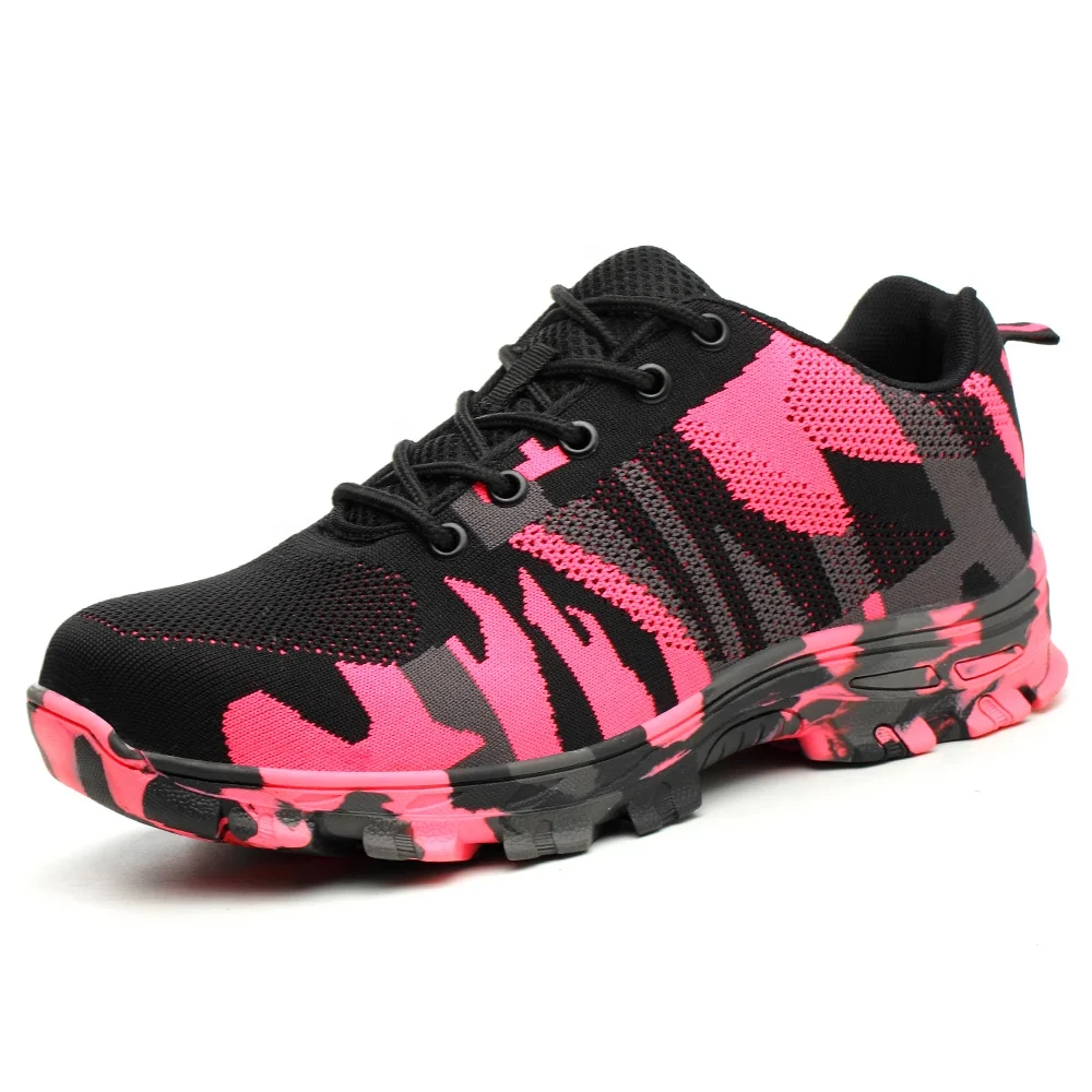 pink colored non slip brand breathable military sports shoes for men and women safety shoes
pink colored non slip brand breathable military sports shoes for men and women safety shoes
