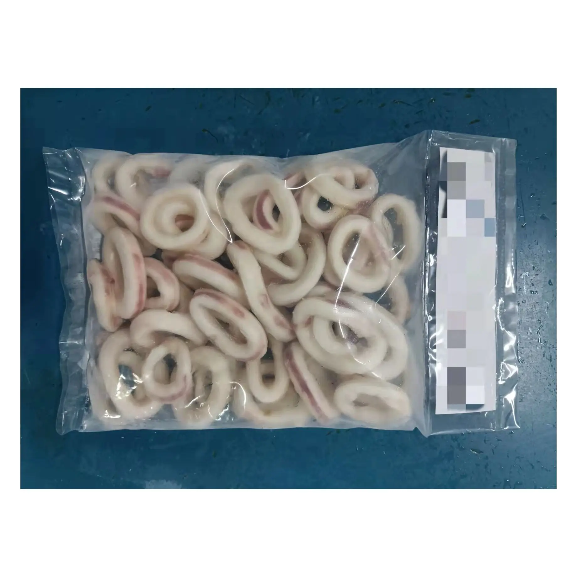 All Size Frozen Squid Ring