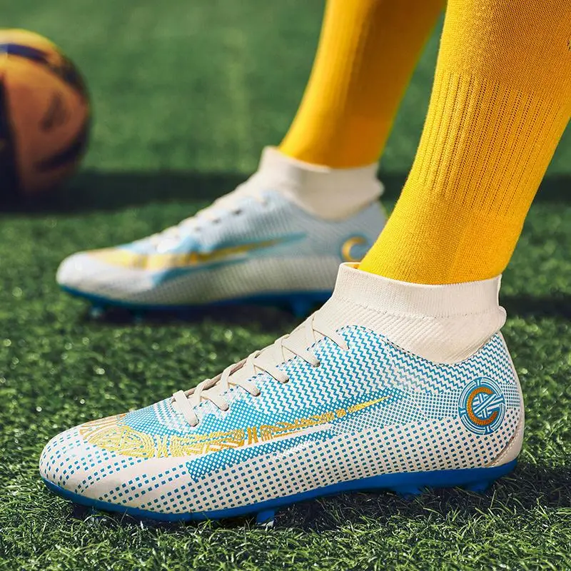 Custom Made Trend Soccer Shoes Outsole Sport Shoes Men Loofer Shoes Soccer Stock Supplier
Custom Made Trend Soccer Shoes Outsole Sport Shoes Men Loofer Shoes Soccer Stock Supplier