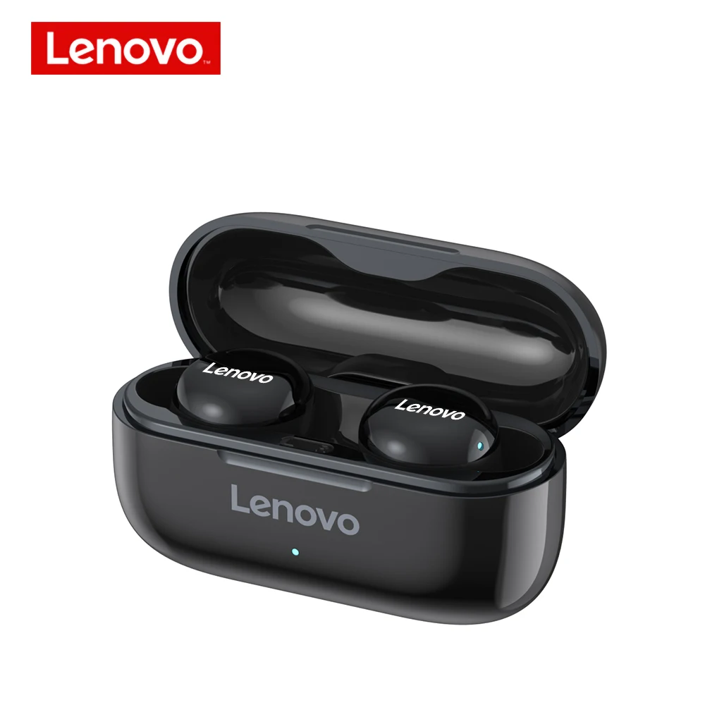 Lenovo LP11 TWS Mini Earphone BT5.0 Wireless Headphone HD Stereo Sports Waterproof Earbuds Headsets With Microphone
Lenovo LP11 TWS Mini Earphone BT5.0 Wireless Headphone HD Stereo Sports Waterproof Earbuds Headsets With Microphone
