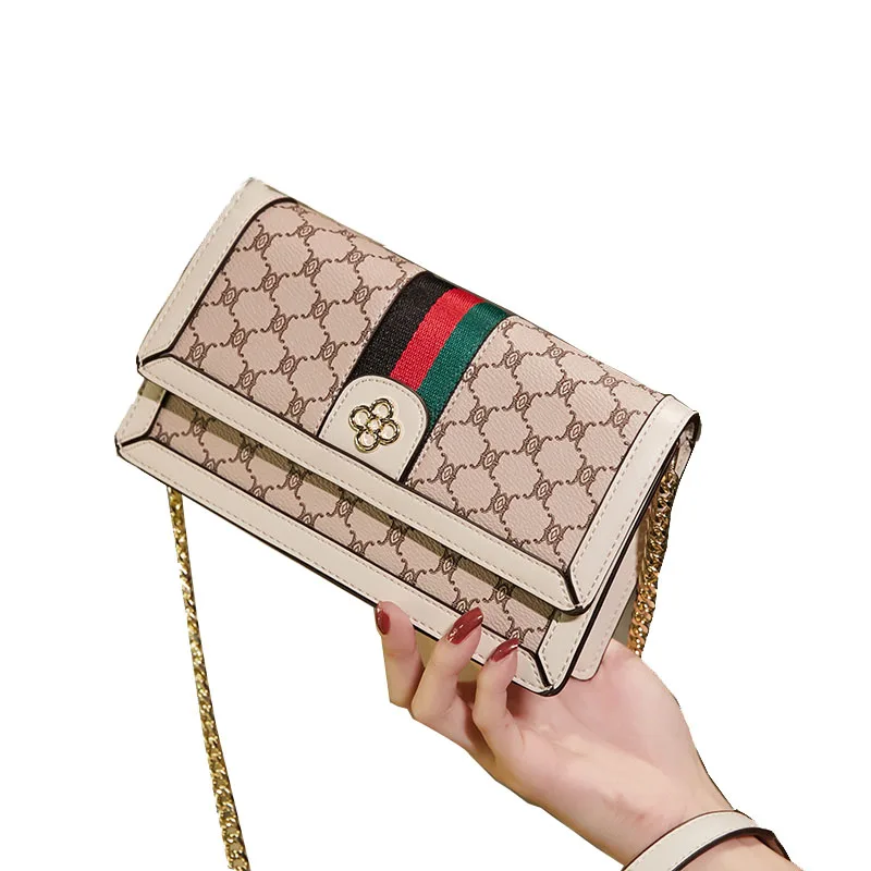 Popular Luxury Woman Durable Small Tote Bag Lightweight Classic Messenger Handbag European Elegant Shoulder Bag YG21-2145, Accept custom made
Popular Luxury Woman Durable Small Tote Bag Lightweight Classic Messenger Handbag European Elegant Shoulder Bag YG21-2145, Accept custom made