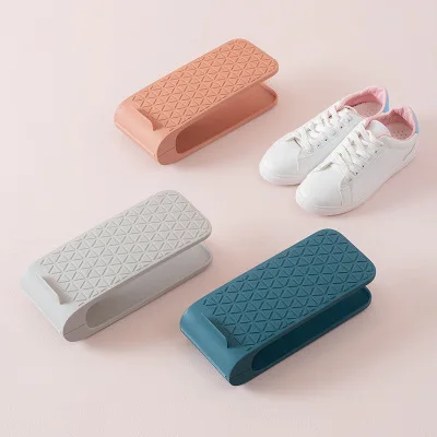 Storage Shoe Rack Double Shoe Bracket Cabinet Dormitory Shoe Cabinet Finishing Adjustable Shoe Shoe Rack Cabinet
Storage Shoe Rack Double Shoe Bracket Cabinet Dormitory Shoe Cabinet Finishing Adjustable Shoe Shoe Rack Cabinet