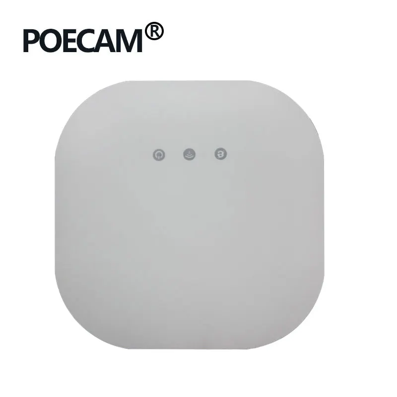 wireless ceiling AP wifi router transmission speed 300Mbps Access Point 24V passive switch or 48V POE switches supply
wireless ceiling AP wifi router transmission speed 300Mbps Access Point 24V passive switch or 48V POE switches supply