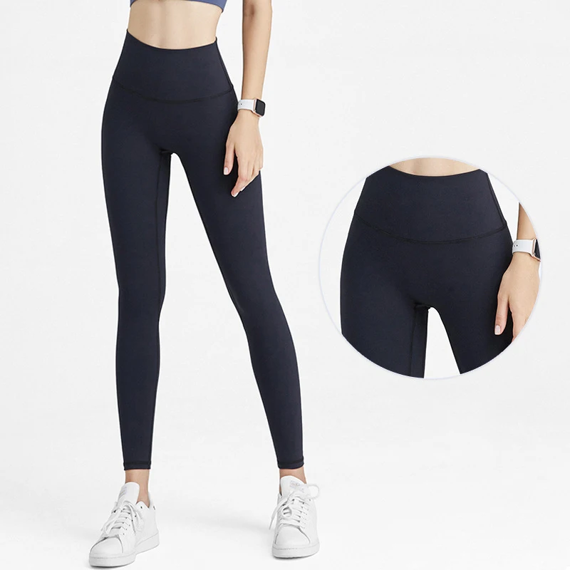 Wholesale Front Seamless Yoga Pants Compression Tights High Waisted Tummy Control Gym Sports Fitness Workout Flex Leggings
Wholesale Front Seamless Yoga Pants Compression Tights High Waisted Tummy Control Gym Sports Fitness Workout Flex Leggings