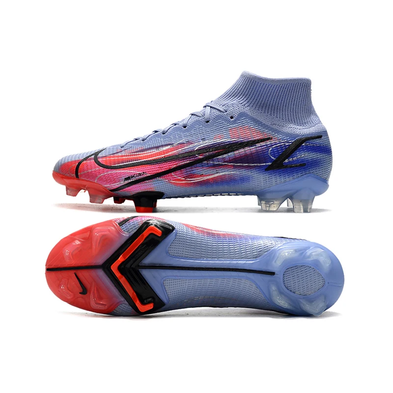 Football Boots Wholesale Men Comfortable Outdoor Football Shoes High Quality Cheap Price Sport Soccer Shoes, Purple
Football Boots Wholesale Men Comfortable Outdoor Football Shoes High Quality Cheap Price Sport Soccer Shoes, Purple
