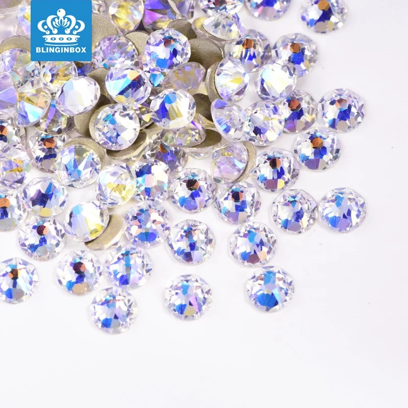 2088 Moonlight 16 cuts sparkiling bling DIY crystal non hot fix rhinestone for transfer
2088 Moonlight 16 cuts sparkiling bling DIY crystal non hot fix rhinestone for transfer