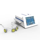 Shockwave Therapy Portable Ed / Pain Relief Electrocorporeal Shock Wave Therapy Device