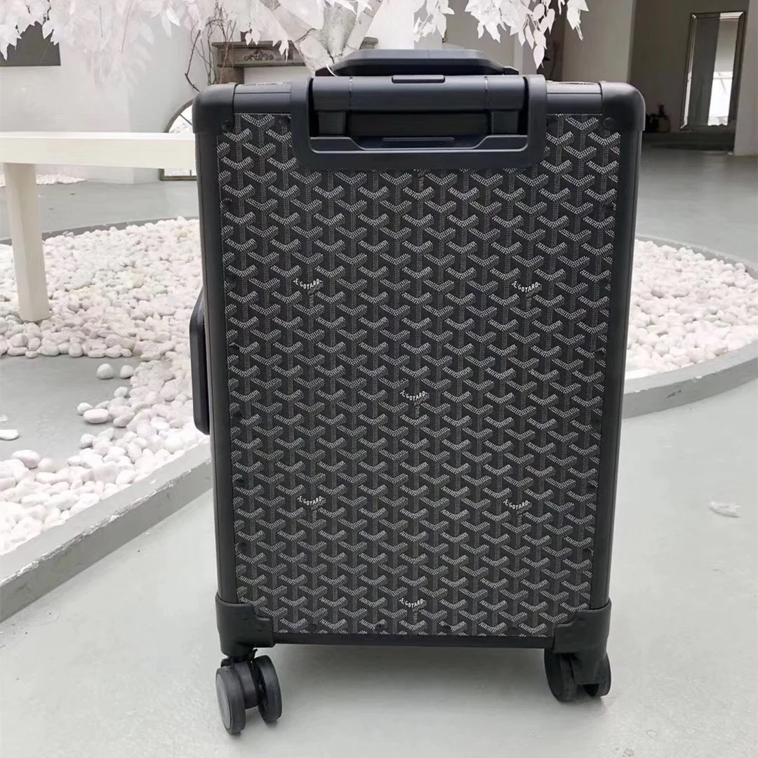 Sharemore Branded Travel Trolley Case Bag ABS PC Hardside Expandable Spinner Wheel Suitcase Luggage with Spinners, Multi
Sharemore Branded Travel Trolley Case Bag ABS PC Hardside Expandable Spinner Wheel Suitcase Luggage with Spinners, Multi