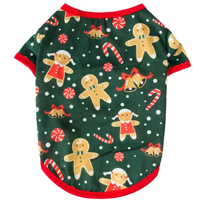 Christmas Dog Clothes Winter Warm Pet Dog Jacket Coat Puppy Clothing Hoodies For Small Medium Dogs Puppy Yorkshire Outfit XS-2XL, Red white green
Christmas Dog Clothes Winter Warm Pet Dog Jacket Coat Puppy Clothing Hoodies For Small Medium Dogs Puppy Yorkshire Outfit XS-2XL, Red white green