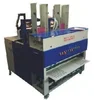YT-202M Automatic Shoe Sole Edge Trimming Grinding Bevelling Machine Edger for Slipper/Flip-Flops Slipper Making Machinery