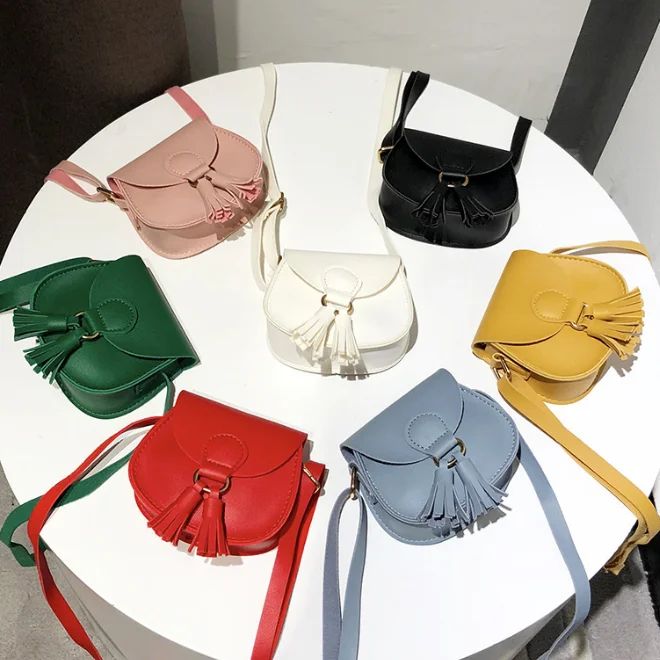 KS2601Simple cute girls fringe bag 7 different colors kids mini purse bag, As pictures
KS2601Simple cute girls fringe bag 7 different colors kids mini purse bag, As pictures