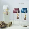 Wholesale Custom New Style Cute Outdoor Tassel Gifts Cup with Rope