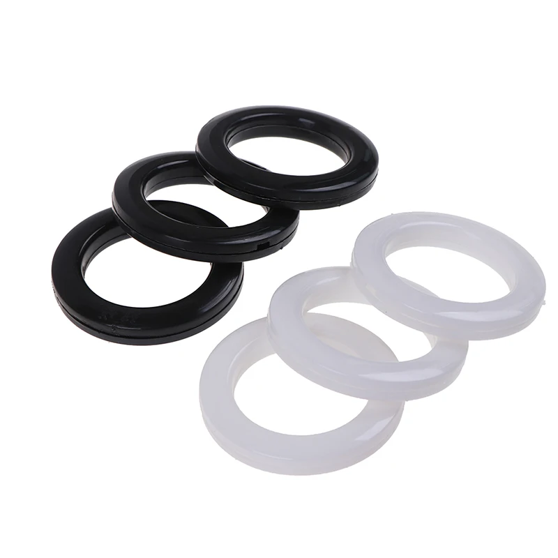 30pcs/lot Round Curtain Eyelet Ring Clips Grommet For Curtain Rings Canvas Bag Parts Accessories Inner Size 43mm
30pcs/lot Round Curtain Eyelet Ring Clips Grommet For Curtain Rings Canvas Bag Parts Accessories Inner Size 43mm