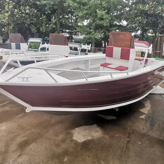 fishing vessel CE certified 4.2m/14ft small cheap Dinghy Aluminum fishing boat, Customized color
fishing vessel CE certified 4.2m/14ft small cheap Dinghy Aluminum fishing boat, Customized color