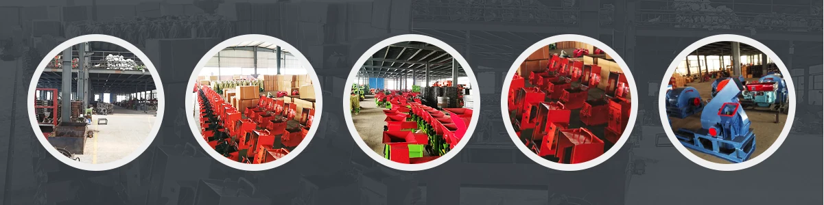 Wood Branch Chipper Crusher Shaving Machine Wooden Chip Shredder Mill Sawdust Making Machines Price supplier