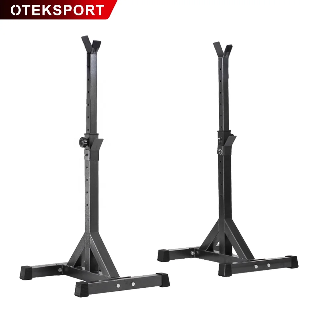 Comprehensive Free Weights Fitness Power Squat Home Training Squat Rack Gym Equipment Rack, Black
Comprehensive Free Weights Fitness Power Squat Home Training Squat Rack Gym Equipment Rack, Black
