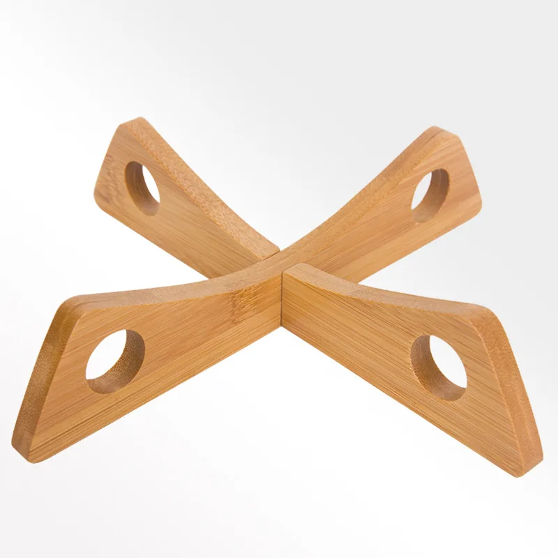 New Bamboo Heat Resistant Pan Mats Removable Pot Mat Holder Kitchen Cooking Insulation Pad Bowl Cup Coasters
New Bamboo Heat Resistant Pan Mats Removable Pot Mat Holder Kitchen Cooking Insulation Pad Bowl Cup Coasters