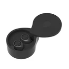 sinoband bt5.0 noise control colorful bluetooth earphone wireless with charging case