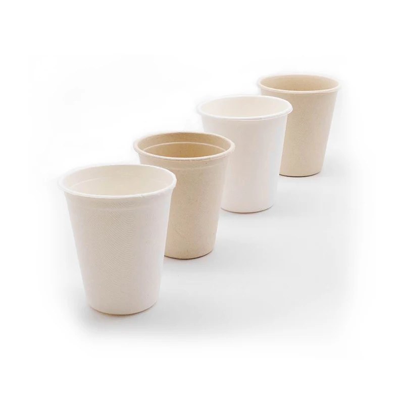 Hot Selling Sugarcane Bagasse Paper Ice Cream Cup Disposable 100% Biodegradable Paper Cup Paper Price
Hot Selling Sugarcane Bagasse Paper Ice Cream Cup Disposable 100% Biodegradable Paper Cup Paper Price