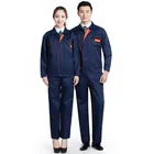 Breathable Safety Work Uniforms workwear work clothes labour uniform work uniforms fatigue dress