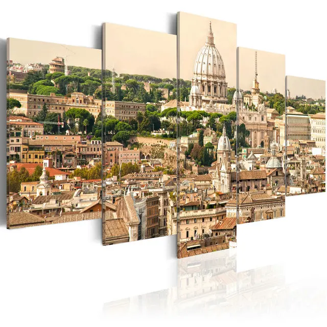 Oil Painting Art Wall Picture Islamic Scenery Decor Modern Poster Living Room Home Decoration Canvas Print
Oil Painting Art Wall Picture Islamic Scenery Decor Modern Poster Living Room Home Decoration Canvas Print