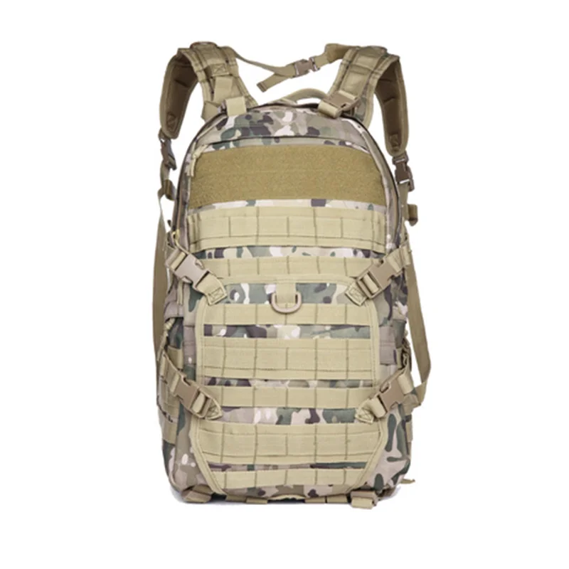 Custom Camo Outdoor Military Army Assaults Hiking Survival Backpack 40L Tactical Backpack, Customized color
Custom Camo Outdoor Military Army Assaults Hiking Survival Backpack 40L Tactical Backpack, Customized color