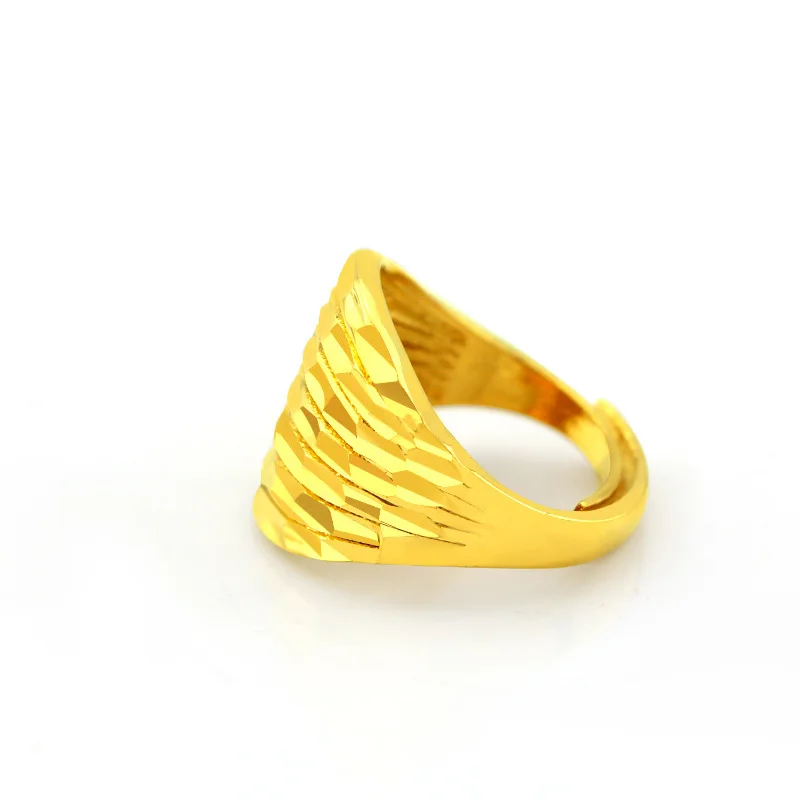 Exquisite Women's Ring 14K Gold Adjustable Flower Rings for Men Lovers Wedding Engagement Anniversary Fine Jewelry Luxury Gifts
Exquisite Women's Ring 14K Gold Adjustable Flower Rings for Men Lovers Wedding Engagement Anniversary Fine Jewelry Luxury Gifts