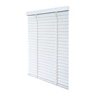 wholesale high quality waterproof manual cordless faux wood venetian blinds for windows