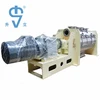 LDH fertilizer plough shear mixing machine
