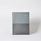 artificial leather notebook cover, creative cover for notebook, book binding leather cover