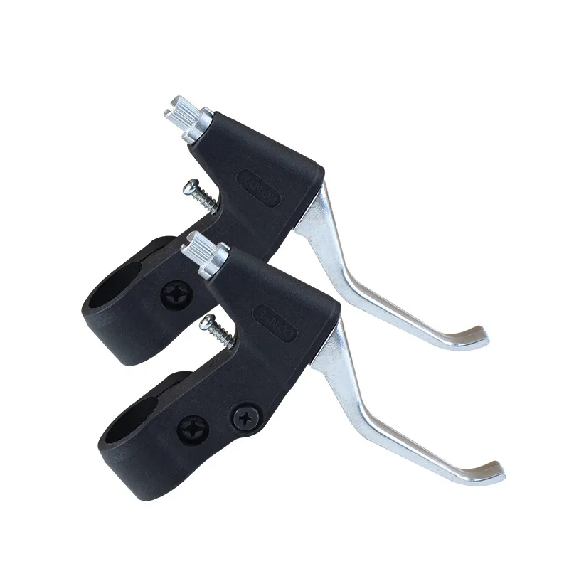 High Quality for bicycle brake lever brake lever ebike half alloy type brkae clutch lever with best price, Customized color
High Quality for bicycle brake lever brake lever ebike half alloy type brkae clutch lever with best price, Customized color