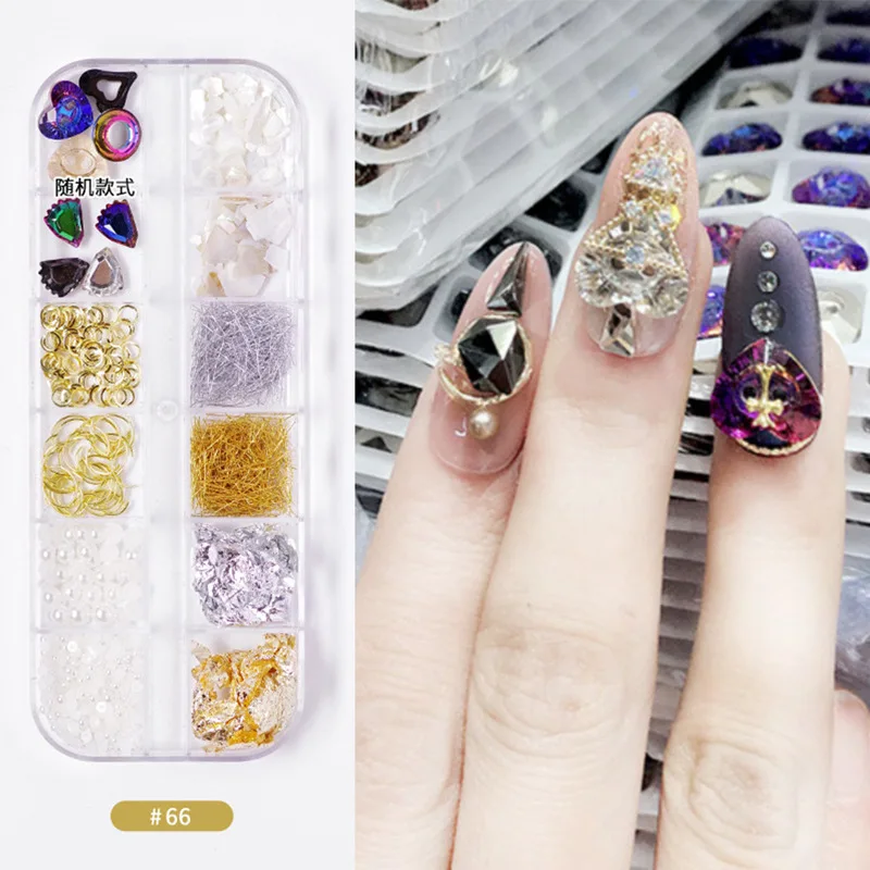 Hollow-out Metal Frame Patch DIY Nail Art Decorations 3d Alloy Star month Rivet Retro Nail Accessories, Pictures showed
Hollow-out Metal Frame Patch DIY Nail Art Decorations 3d Alloy Star month Rivet Retro Nail Accessories, Pictures showed