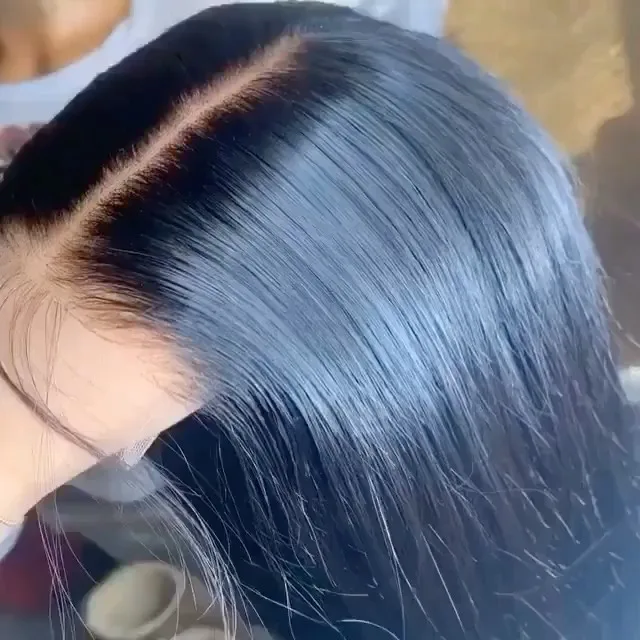 Remy 180% Brazilian Headband Wig 13X4 Hd Transparent Lace Frontal Wigs T Part Bone Straight Human Hair Wigs
Remy 180% Brazilian Headband Wig 13X4 Hd Transparent Lace Frontal Wigs T Part Bone Straight Human Hair Wigs