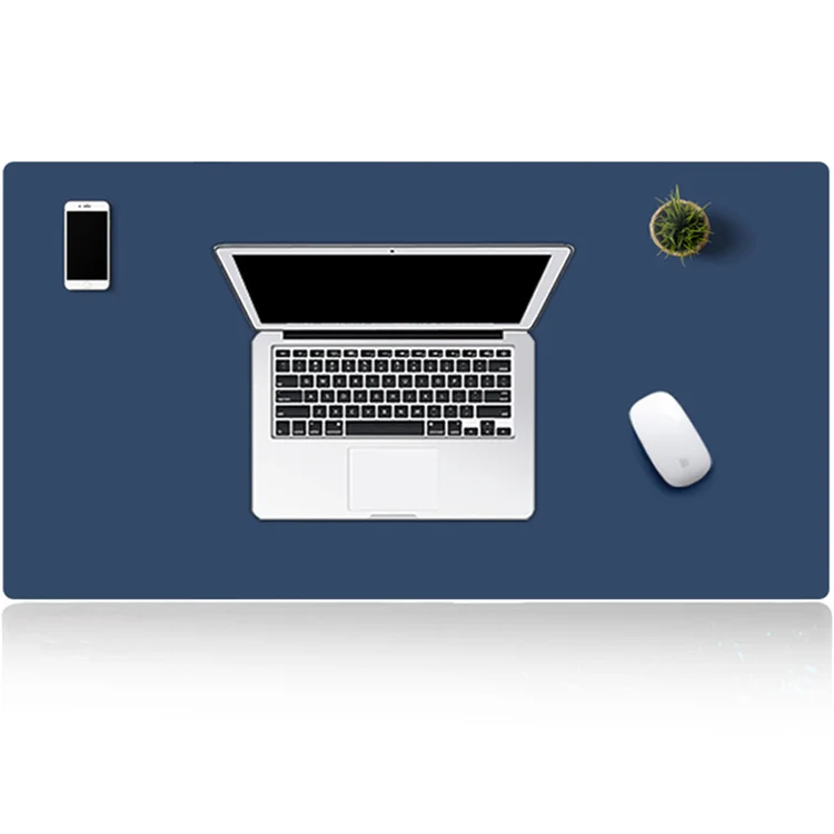 Wholesale Hot Selling 50% OFF Extra Big Non-Slip Waterproof Leather Desk Protector Mat PU Mouse Pad For Game Office Work, Multiple colour
Wholesale Hot Selling 50% OFF Extra Big Non-Slip Waterproof Leather Desk Protector Mat PU Mouse Pad For Game Office Work, Multiple colour