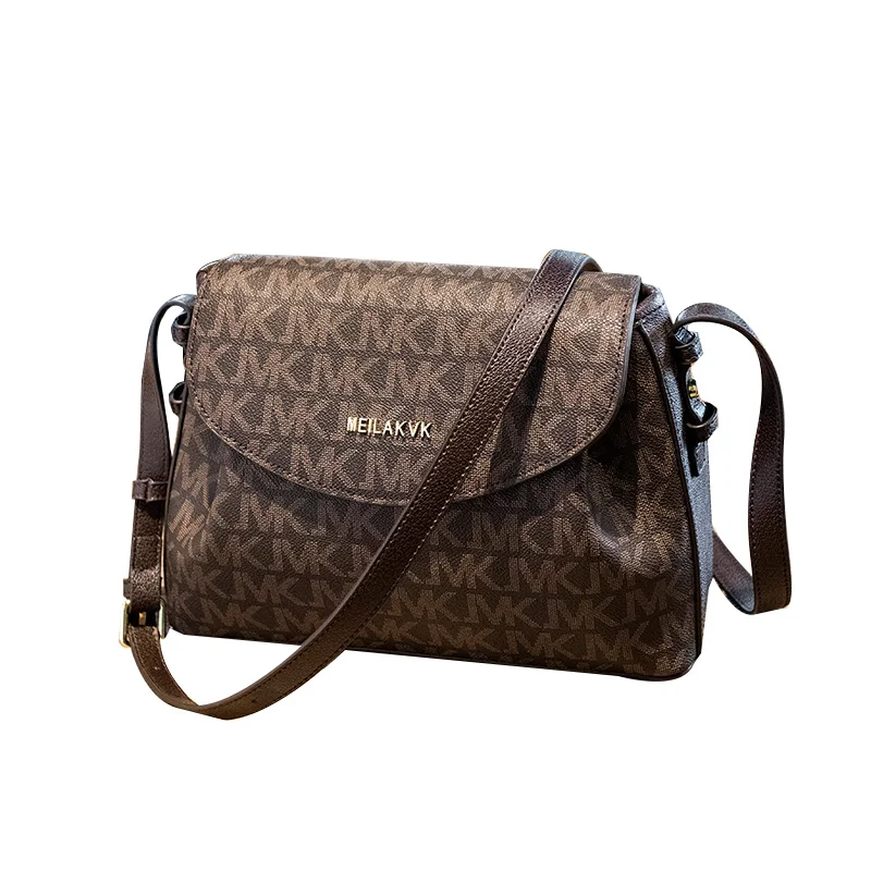 2021 New Fashion One Shoulder Cross-Body Bag High Quality Lady's Bag Classics Hand Bags Ladies
2021 New Fashion One Shoulder Cross-Body Bag High Quality Lady's Bag Classics Hand Bags Ladies