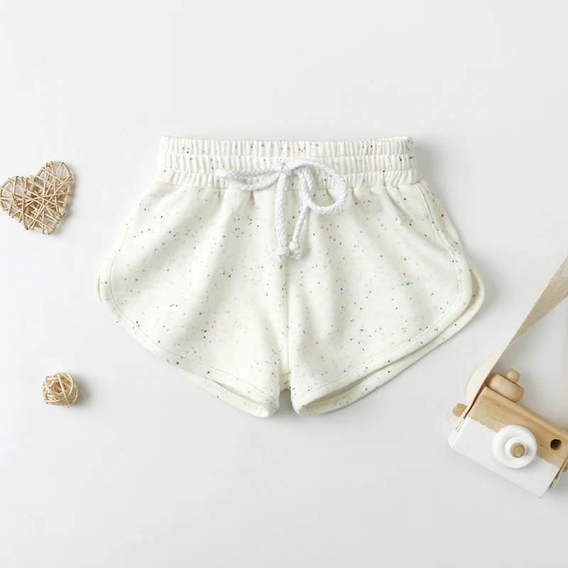 Wholesale Children France Terry Hot Sale Summer Kids Baby Boys Shorts, Many colors available
Wholesale Children France Terry Hot Sale Summer Kids Baby Boys Shorts, Many colors available
