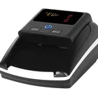 AL-130 EURO Counterfeit Banknote Detector Note Dedecting Machine