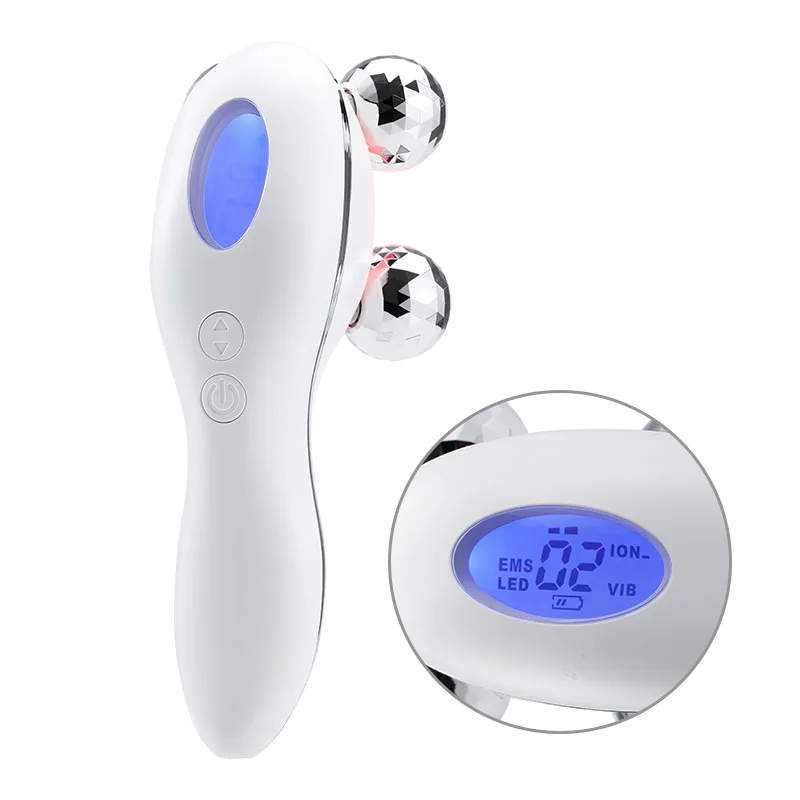 2021 3D Ball Muscle Body Massager Vacuum for Cellulite Vibrating Anti Handheld Electric Fat Burning Machine Massage Roller
2021 3D Ball Muscle Body Massager Vacuum for Cellulite Vibrating Anti Handheld Electric Fat Burning Machine Massage Roller