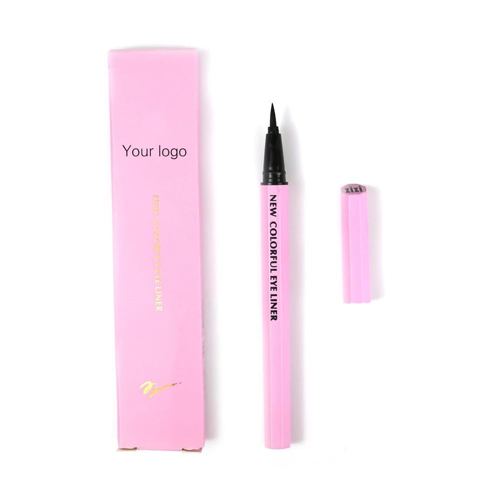 Wholesale new design adhesive eyeliner for other Eyelashes private label glue adhesive magic eyeliner lashglue pen, Multi-colored
Wholesale new design adhesive eyeliner for other Eyelashes private label glue adhesive magic eyeliner lashglue pen, Multi-colored