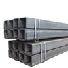 square steel pipe 100*100 100*50 for ASTM A53 GRB