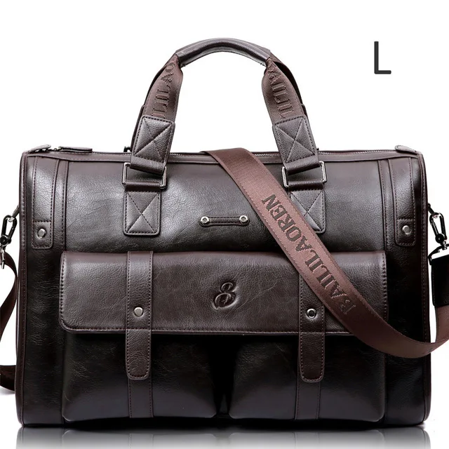 Wholesale Logo Custom High Quality Men Leather Black Business Handbag Messenger Bags
Wholesale Logo Custom High Quality Men Leather Black Business Handbag Messenger Bags