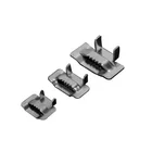 JAW stainless steel buckle for packing banding