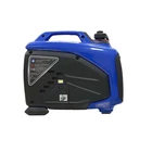 Portable Generators Silent Gasoline Generator Portable 1000W Silent Gasoline Generators JHR1200i-1