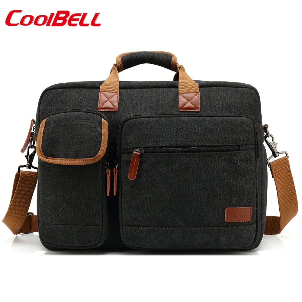 Waterproof Canvas Travel 15.6 inch laptop bag Business Nylon Shockproof Laptop Bag, Black, purple, grey
Waterproof Canvas Travel 15.6 inch laptop bag Business Nylon Shockproof Laptop Bag, Black, purple, grey
